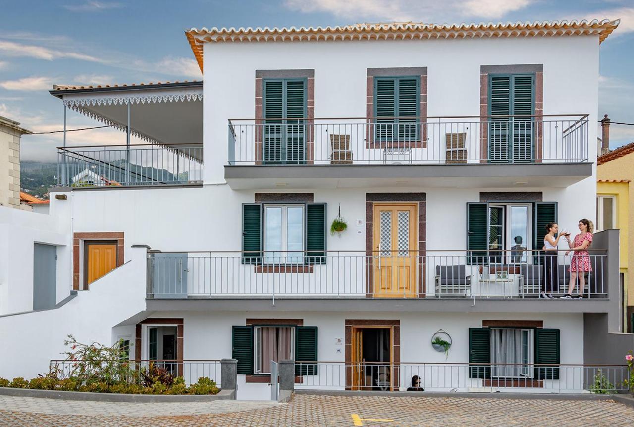 Casa De Sao Tiago 1 Apartment Funchal  Exterior photo